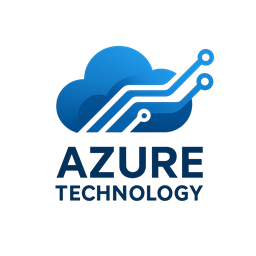 Azure Technology Logo